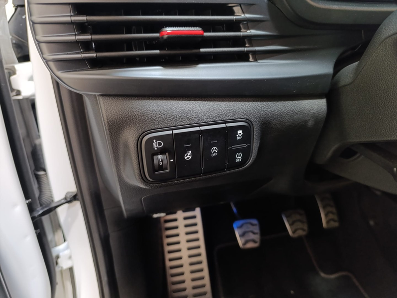 Hyundai i20 1,0 T-GDI N-Line — photo 12