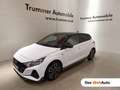 Hyundai i20 1,0 T-GDI N-Line Weiß - thumbnail 1