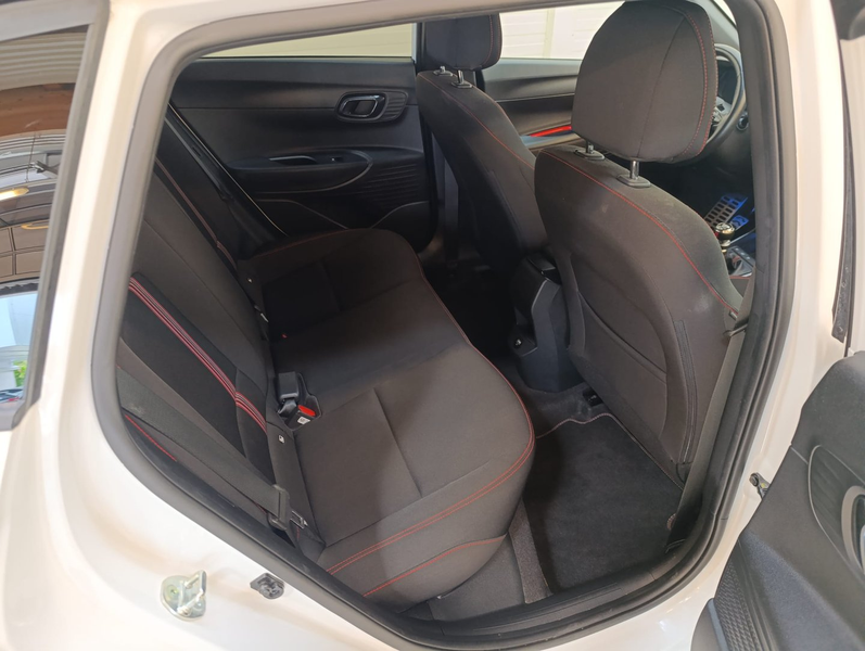 Hyundai i20 1,0 T-GDI N-Line — photo 8