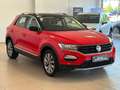 Volkswagen T-Roc 1.5 TSI ACT Style Rot - thumbnail 4