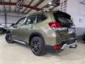 Subaru Forester FORESTER+ANHÄNGERK.+SITZHEIZUNG+1 HAND+GARANTIE Vert - thumbnail 10