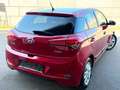 Hyundai i20 1,25 84PS Parkhilfe Tempomat Klima Rot - thumbnail 3