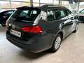 Volkswagen Golf VII Var. Trendline BMT/NAVI/PDC/SHZ/XENO/ Grigio - thumbnail 5