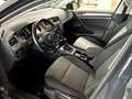 Volkswagen Golf VII Var. Trendline BMT/NAVI/PDC/SHZ/XENO/ Grigio - thumbnail 8