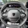 Peugeot 208 1.2 hybrid Allure 145cv e-dcs 6 PACK NAVI E VISION 360 Grigio - thumbnail 10