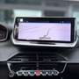 Peugeot 208 1.2 hybrid Allure 145cv e-dcs 6 PACK NAVI E VISION 360 Grigio - thumbnail 11