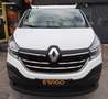 Renault Trafic VU FOURGON 2.0 DCI 120 CH 1T0 L1H1 GRAND-CONFORT Blanco - thumbnail 18