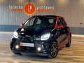 smart forFour EQ Negro - thumbnail 3