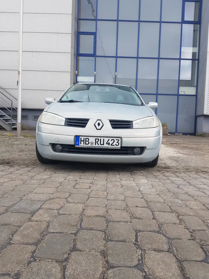 Renault Megane 1.6 - 1