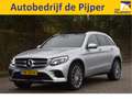 Mercedes-Benz GLC 250 4MATIC | FIRST EDITION | AMG Styling | Pano.dak | Grijs - thumbnail 1