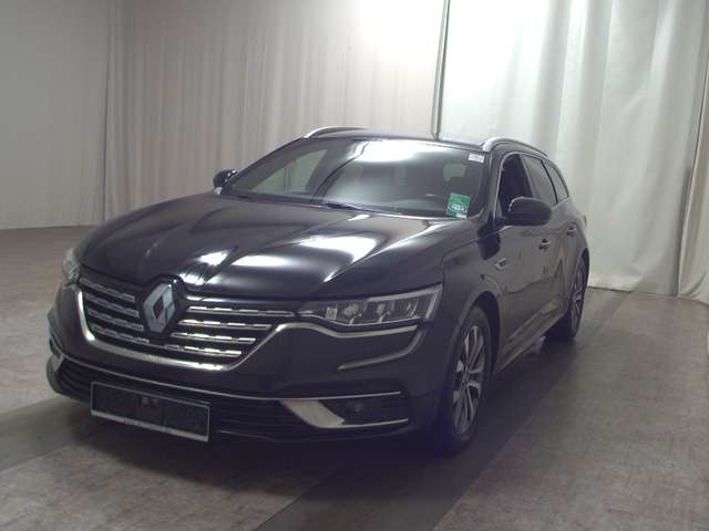 Renault Talisman Grandtour 2.0 dCi Intens Navi LED RFK