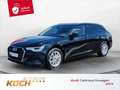 Audi A6 40 TDI q. S-Tronic LED, Pano, HUD, ACC, Schwarz - thumbnail 1