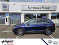 Volkswagen Tiguan Start-Stopp AHK/Navi/IQ-Drive/Allw.Reifen 92 kW... Blau - thumbnail 1