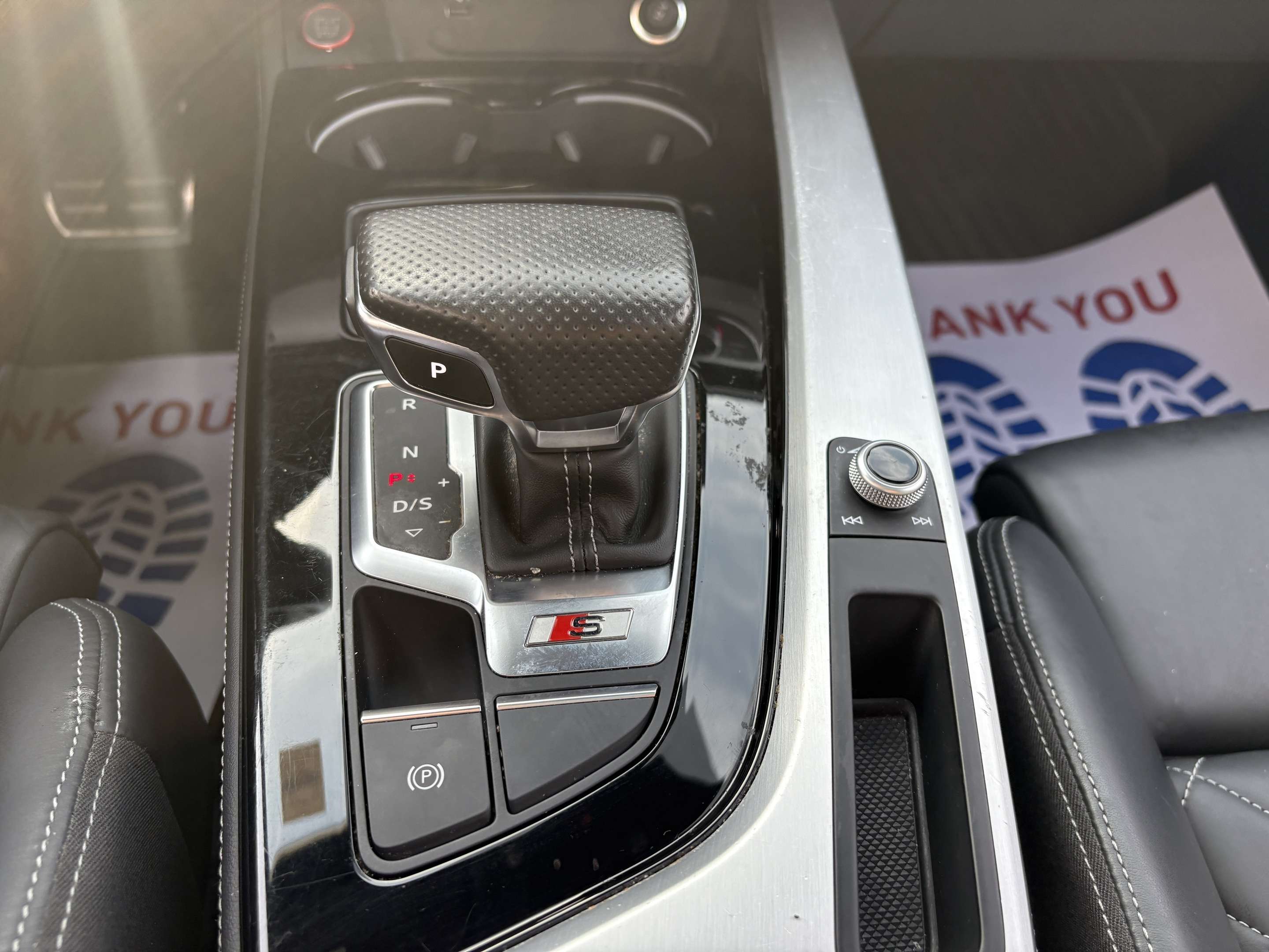 used 2022 Audi S4 car, priced at $40,950