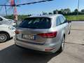Audi A4 Avant 2.0 TDI 150CV S-Tronic Design Silber - thumbnail 4
