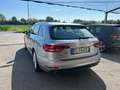 Audi A4 Avant 2.0 TDI 150CV S-Tronic Design Silber - thumbnail 3