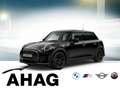MINI One MINI Yours Trim Panorama Klimaaut. ISOFIX Schwarz - thumbnail 2