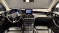 Mercedes-Benz GLC 220 d 4-Matic**GPS**CUIR**LED**GARANTIE 12 MOIS** Azul - thumbnail 9