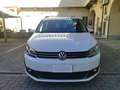 Volkswagen Touran Comfortline Business 1.6 TDI BlueMotion Biały - thumbnail 8