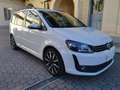 Volkswagen Touran Comfortline Business 1.6 TDI BlueMotion Bianco - thumbnail 7