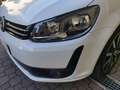 Volkswagen Touran Comfortline Business 1.6 TDI BlueMotion Blanc - thumbnail 9