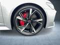 Audi RS6 RS6 StHz/Dyn+/B&Oadv/HuD/Laser/Pano/RS-Aga/Assis Silber - thumbnail 9