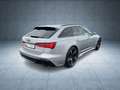 Audi RS6 RS6 StHz/Dyn+/B&Oadv/HuD/Laser/Pano/RS-Aga/Assis Silber - thumbnail 16