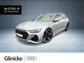 Audi RS6 RS6 StHz/Dyn+/B&Oadv/HuD/Laser/Pano/RS-Aga/Assis Silber - thumbnail 1
