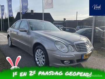 4Matic| Luchtvering | Elektrisch verstelbare stoel