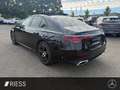 Mercedes-Benz E 300 e 4M AMG Sport Night Distr Pano W-Paket Kamera Schwarz - thumbnail 7