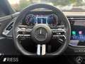 Mercedes-Benz E 300 e 4M AMG Sport Night Distr Pano W-Paket Kamera Schwarz - thumbnail 13