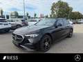 Mercedes-Benz E 300 e 4M AMG Sport Night Distr Pano W-Paket Kamera Schwarz - thumbnail 1
