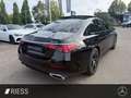 Mercedes-Benz E 300 e 4M AMG Sport Night Distr Pano W-Paket Kamera Schwarz - thumbnail 9