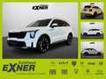 Kia Sorento AWD Platinum Panoramaglasdach ausstellbar Bílá - thumbnail 1