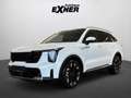 Kia Sorento AWD Platinum Panoramaglasdach ausstellbar Bílá - thumbnail 2