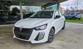 Peugeot 208 PureTech 100 CV Stop&Start Style con Fidelity Free White - thumbnail 3