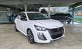 Peugeot 208 PureTech 100 CV Stop&Start Style con Fidelity Free White - thumbnail 1