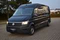Volkswagen Crafter 35 2.0 TDI DSG L4H3 NAVI APP Kamera Schwarz - thumbnail 1