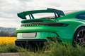 Porsche 992 GT3 PDK ClubSport - Malus Payé - Lift, Chrono Verde - thumbnail 9