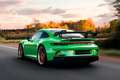Porsche 992 GT3 PDK ClubSport - Malus Payé - Lift, Chrono Green - thumbnail 8