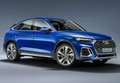 Audi Q5 Sportback 35 TDI S line S tronic Negro - thumbnail 10