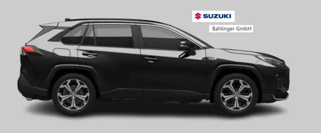 Suzuki Across
