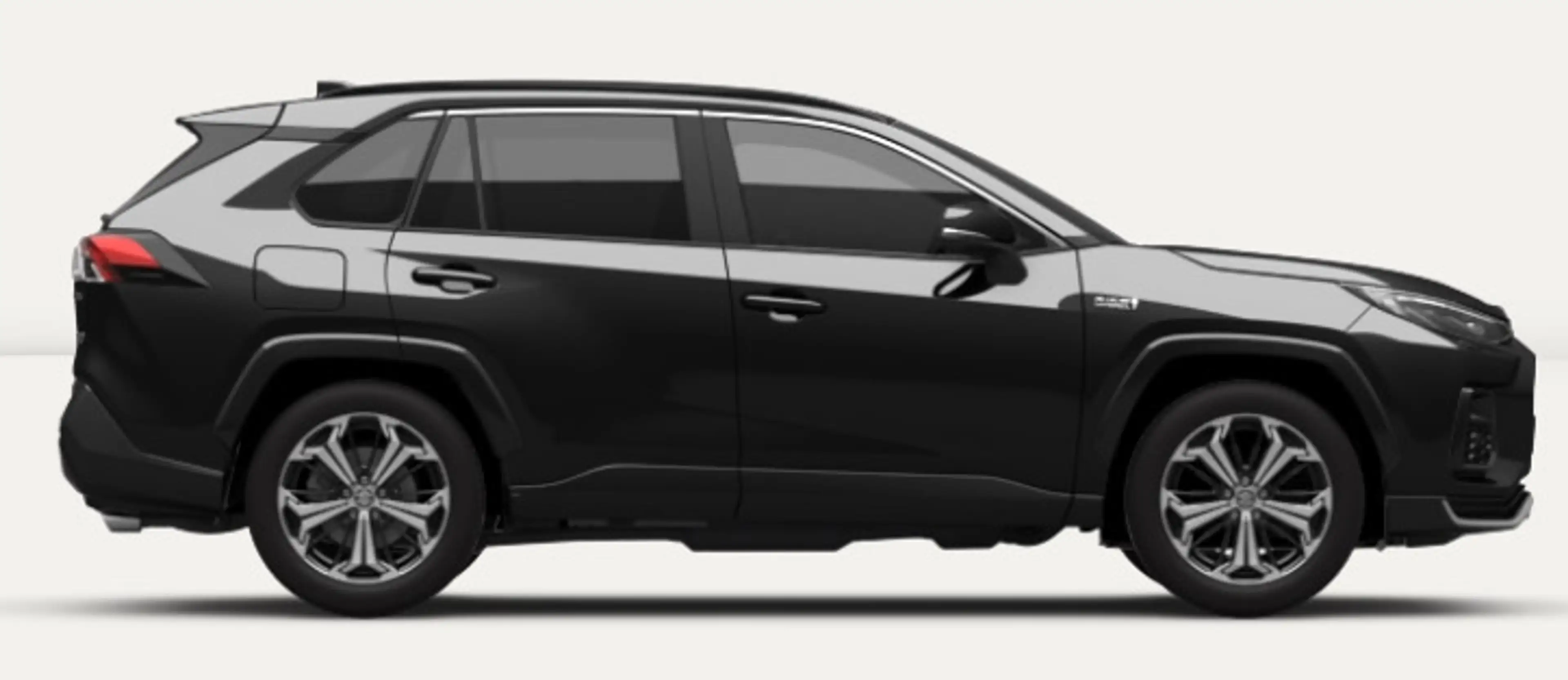 Suzuki Across Across 5-Türer PLUG-IN HYBRID Comfort+, Vorführwagen, — photo 12