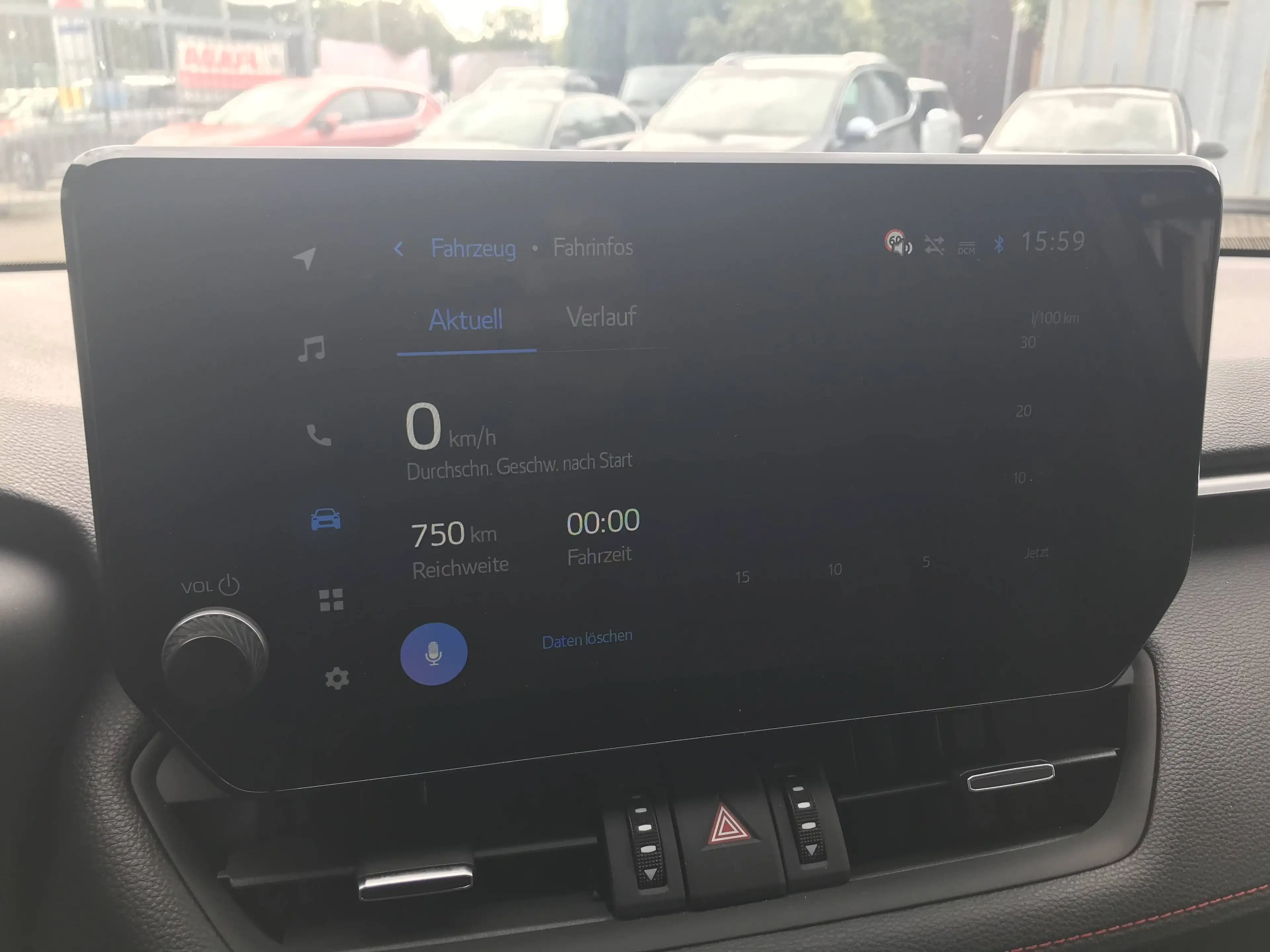 Suzuki Across Across 5-Türer PLUG-IN HYBRID Comfort+, Vorführwagen, — photo 9