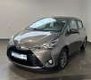 Toyota Yaris 1.5 Comfort AHK+KAMERA+SITZHEIZUNG Grau - thumbnail 1
