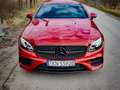 Mercedes-Benz E 400 4Matic Coupe 9G-TRONIC AMG Line Unique color ! - thumbnail 3