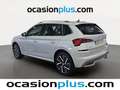 Skoda Kamiq 1.5 TSI Ambition DSG Gris - thumbnail 4