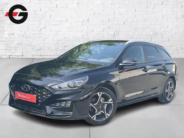 Hyundai i30 N Line
