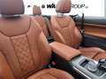 BMW 420 i Cabrio M Sport Leder Driving Ass M-Leuchten Shad Weiß - thumbnail 9