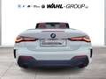 BMW 420 i Cabrio M Sport Leder Driving Ass M-Leuchten Shad Weiß - thumbnail 4